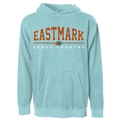 Youth Midweight Fleece Hoodie  Thumbnail