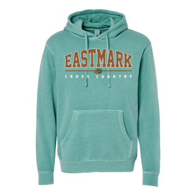 Adult Midweight Hoodie  Thumbnail