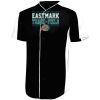 Full-Button Baseball Jersey Thumbnail